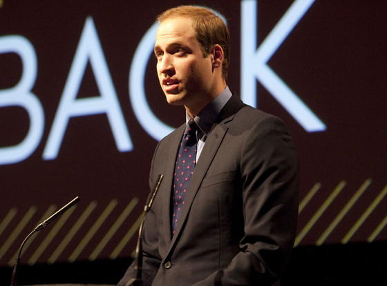 Prince William Prince William